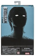 Marvel's Mystique - Marvel Legends Series - X-Men – Bild 6