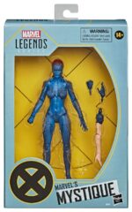 Marvel's Mystique - Marvel Legends Series - X-Men – Bild 7