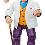 Marvel's Kingpin - Marvel Legends Series - Retro Collection
