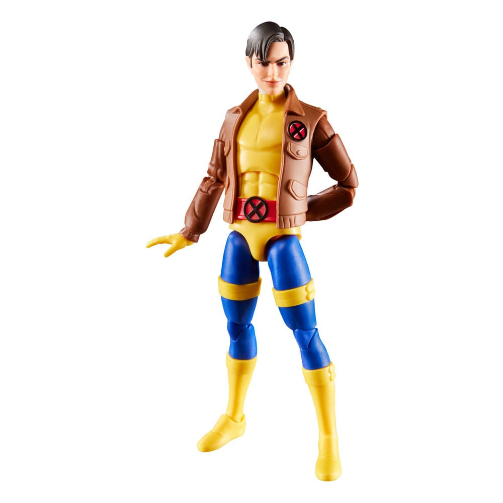 x_hasg0806.jpg Marvel's Morph - Marvel Legends Series - X-Men '97 – Bild 1