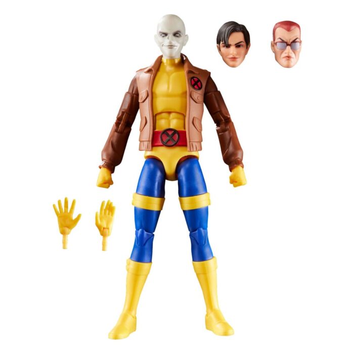 Marvel's Morph - Marvel Legends Series - X-Men '97 – Bild 11