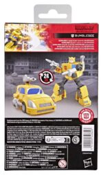 Bumblebee - Transformers: Devastation - Studio Series Deluxe Class – Bild 3