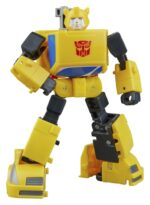 Bumblebee - Transformers: Devastation - Studio Series Deluxe Class – Bild 4