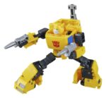 Bumblebee - Transformers: Devastation - Studio Series Deluxe Class – Bild 6