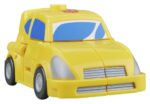 Bumblebee - Transformers: Devastation - Studio Series Deluxe Class – Bild 7