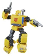 Bumblebee - Transformers: Devastation - Studio Series Deluxe Class – Bild 11