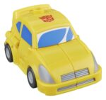 Bumblebee - Transformers: Devastation - Studio Series Deluxe Class – Bild 12