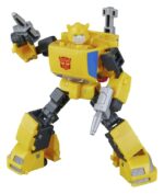 Bumblebee - Transformers: Devastation - Studio Series Deluxe Class – Bild 13