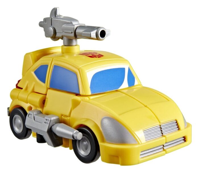 Bumblebee - Transformers: Devastation - Studio Series Deluxe Class – Bild 14