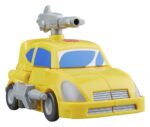 Bumblebee - Transformers: Devastation - Studio Series Deluxe Class – Bild 15