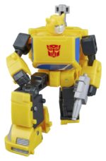 Bumblebee - Transformers: Devastation - Studio Series Deluxe Class – Bild 16