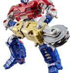 Orion Pax - Transformers One - Studio Series Deluxe Class
