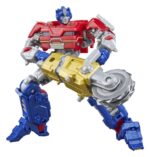 Orion Pax - Transformers One - Studio Series Deluxe Class – Bild 2