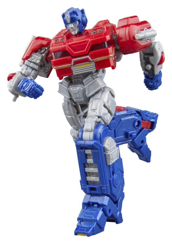 Orion Pax - Transformers One - Studio Series Deluxe Class – Bild 3