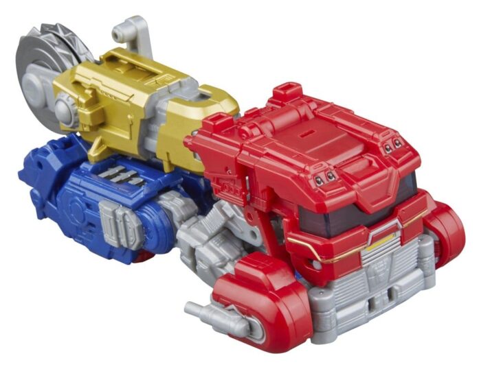 Orion Pax - Transformers One - Studio Series Deluxe Class – Bild 8