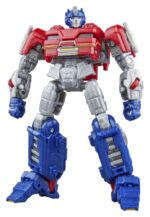 Orion Pax - Transformers One - Studio Series Deluxe Class – Bild 9