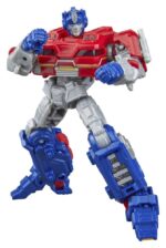 Orion Pax - Transformers One - Studio Series Deluxe Class – Bild 10