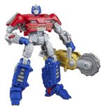 Orion Pax - Transformers One - Studio Series Deluxe Class – Bild 11