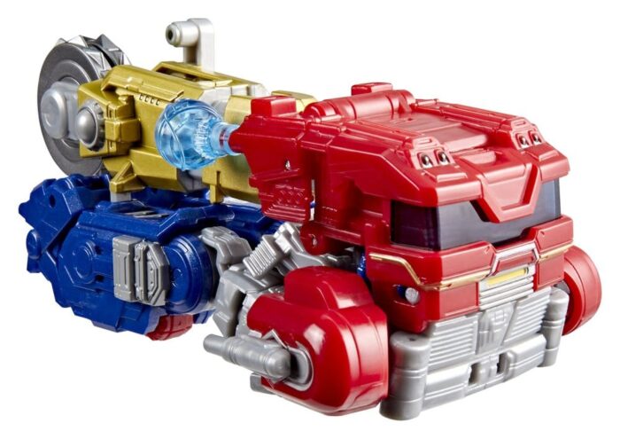 Orion Pax - Transformers One - Studio Series Deluxe Class – Bild 14