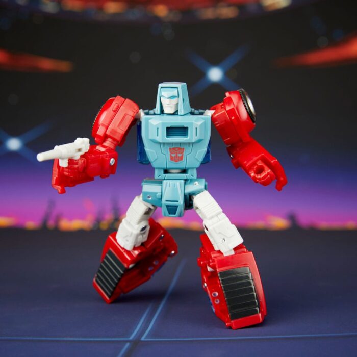 Windcharger - The Transformers: The Movie - Studio Series Deluxe Class – Bild 2