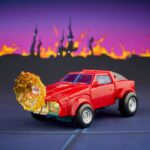 Windcharger - The Transformers: The Movie - Studio Series Deluxe Class – Bild 3