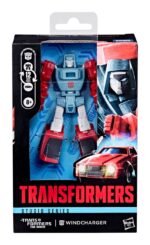 Windcharger - The Transformers: The Movie - Studio Series Deluxe Class – Bild 7