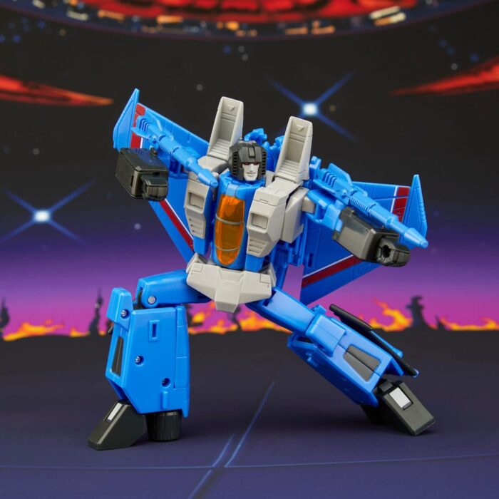 Windcharger - The Transformers: The Movie - Studio Series Deluxe Class – Bild 8