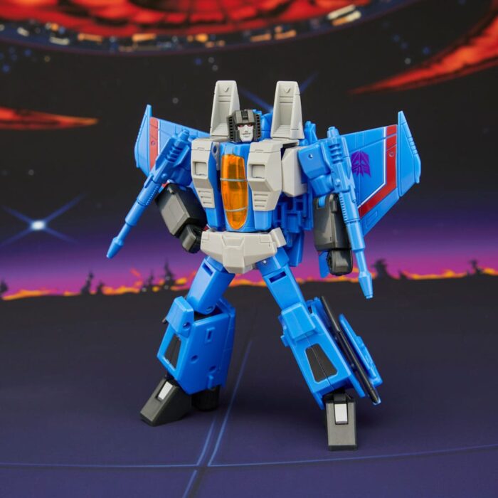 Windcharger - The Transformers: The Movie - Studio Series Deluxe Class – Bild 9