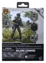 Action Soldier - Special Forces - G.I. Joe Classified Series - Legacy Collection – Bild 3