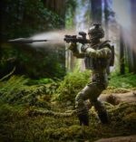 Action Soldier - Special Forces - G.I. Joe Classified Series - Legacy Collection – Bild 8