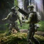 Action Soldier - Special Forces - G.I. Joe Classified Series - Legacy Collection – Bild 15