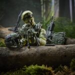 Action Soldier - Special Forces - G.I. Joe Classified Series - Legacy Collection – Bild 17