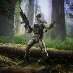 Action Soldier - Special Forces - G.I. Joe Classified Series - Legacy Collection – Bild 18