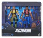 David "Red Dog" Taputapu & Varujan "Taurus" Ayvazyan - G.I. Joe Classified Series - 2er-Pack #193 – Bild 8
