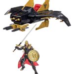 Destro & Iron Grenadier Despoiler - G.I. Joe Classified Series - Set #203