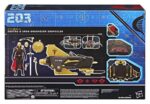 Destro & Iron Grenadier Despoiler - G.I. Joe Classified Series - Set #203 – Bild 3