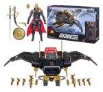 Destro & Iron Grenadier Despoiler - G.I. Joe Classified Series - Set #203 – Bild 4