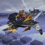 Destro & Iron Grenadier Despoiler - G.I. Joe Classified Series - Set #203 – Bild 5