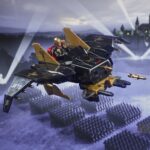 Destro & Iron Grenadier Despoiler - G.I. Joe Classified Series - Set #203 – Bild 6