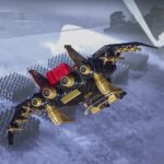 Destro & Iron Grenadier Despoiler - G.I. Joe Classified Series - Set #203 – Bild 7