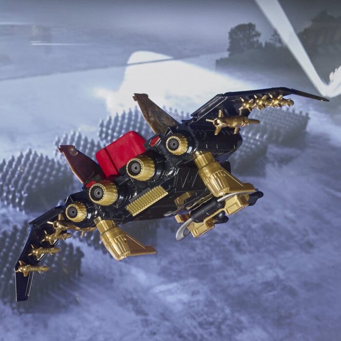 Destro & Iron Grenadier Despoiler - G.I. Joe Classified Series - Set #203 – Bild 7