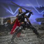 Destro & Iron Grenadier Despoiler - G.I. Joe Classified Series - Set #203 – Bild 9