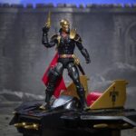 Destro & Iron Grenadier Despoiler - G.I. Joe Classified Series - Set #203 – Bild 11