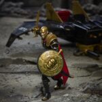 Destro & Iron Grenadier Despoiler - G.I. Joe Classified Series - Set #203 – Bild 12