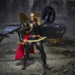 Destro & Iron Grenadier Despoiler - G.I. Joe Classified Series - Set #203 – Bild 13