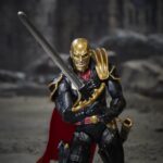 Destro & Iron Grenadier Despoiler - G.I. Joe Classified Series - Set #203 – Bild 14