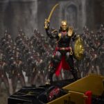 Destro & Iron Grenadier Despoiler - G.I. Joe Classified Series - Set #203 – Bild 15