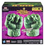 The Incredible Hulk Premium Roleplay-Fäuste - Marvel Legends Series – Bild 3