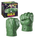 The Incredible Hulk Premium Roleplay-Fäuste - Marvel Legends Series – Bild 4