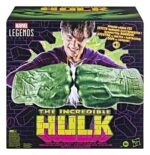 The Incredible Hulk Premium Roleplay-Fäuste - Marvel Legends Series – Bild 5